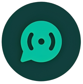 Whatsapp channels logo