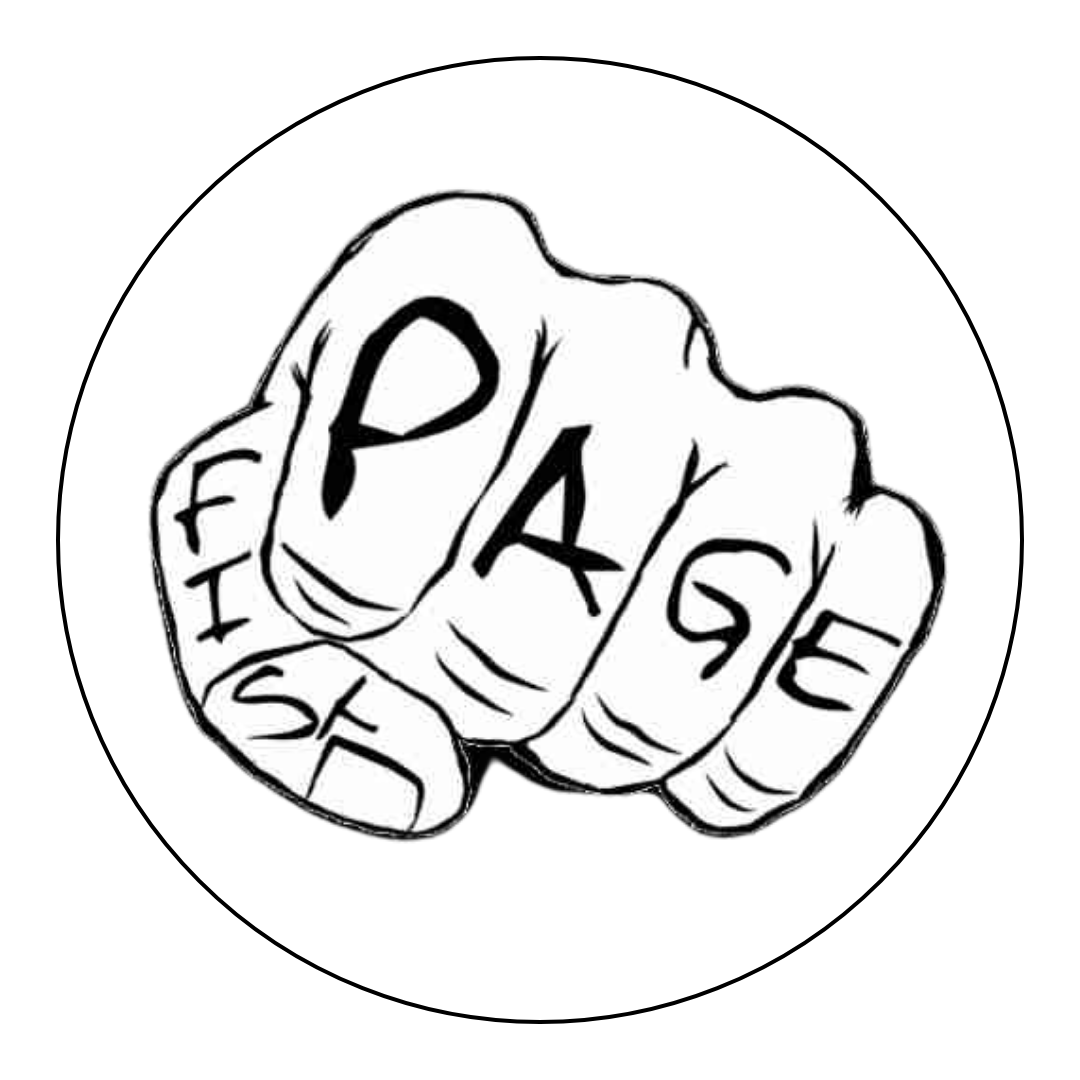 pagefist logo