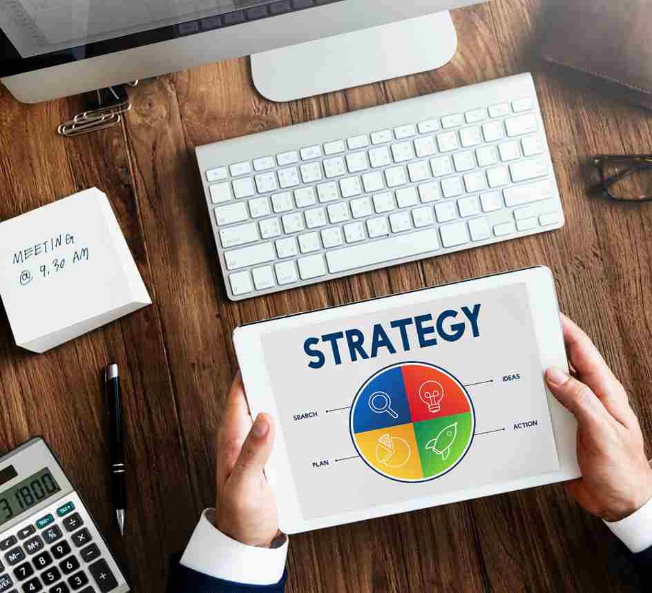 10 Reasons You Need a Digital Marketing Strategy