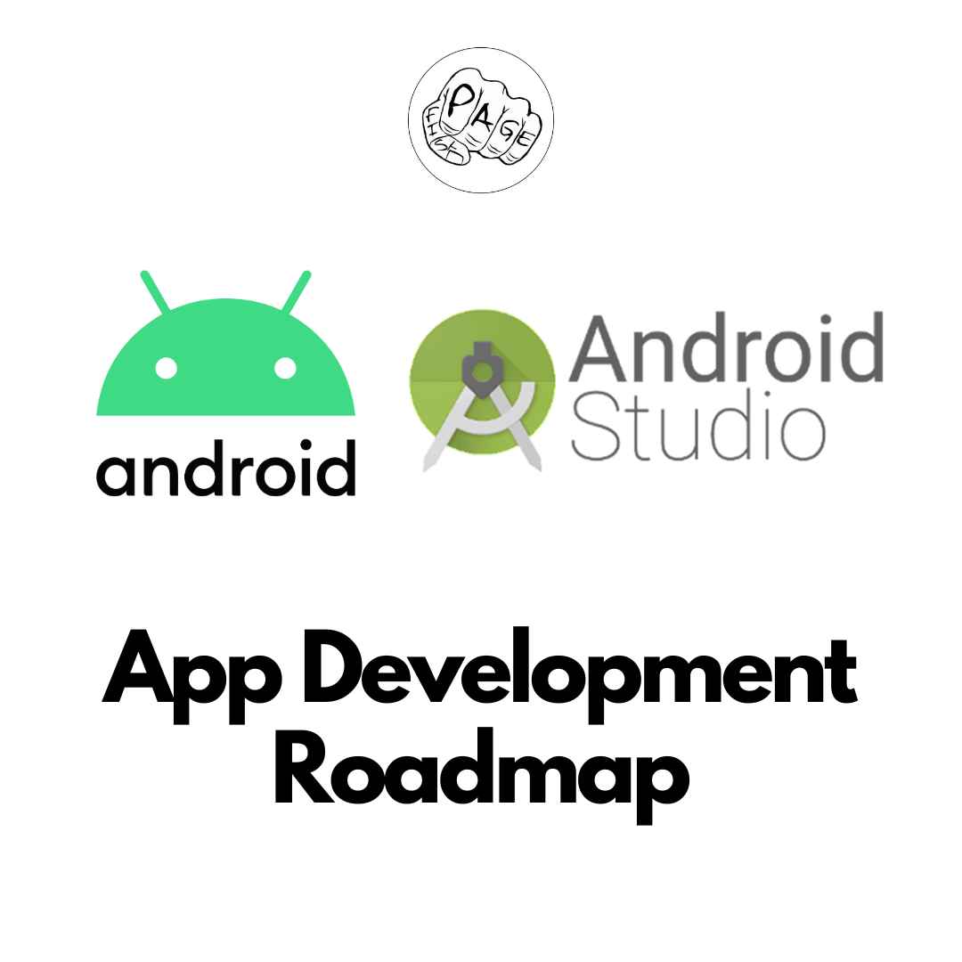 Android App Development Roadmap