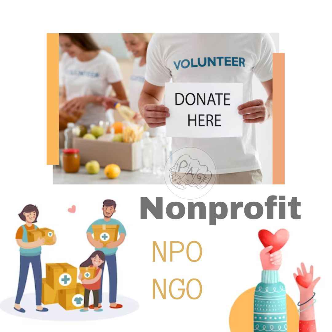 Spreading Hope and Awareness: Web Development\\\\\\\\\\\\\\\'s Role in Nonprofit(NPO and NGO) Success 