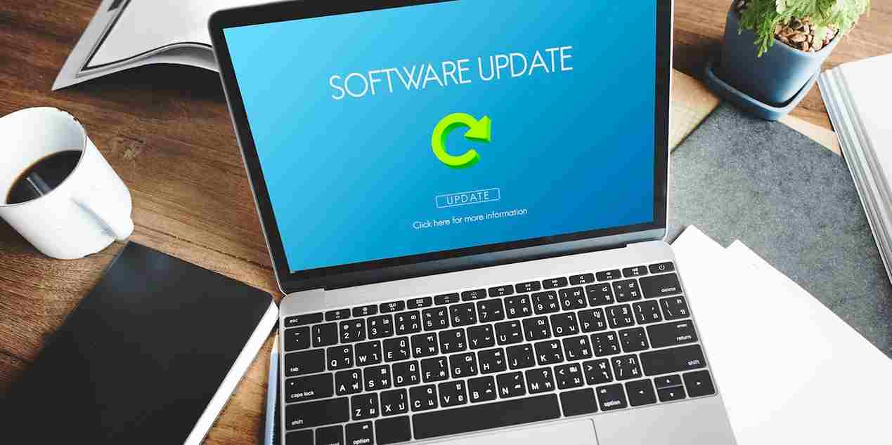 The Importance of Operating System Patch Updates