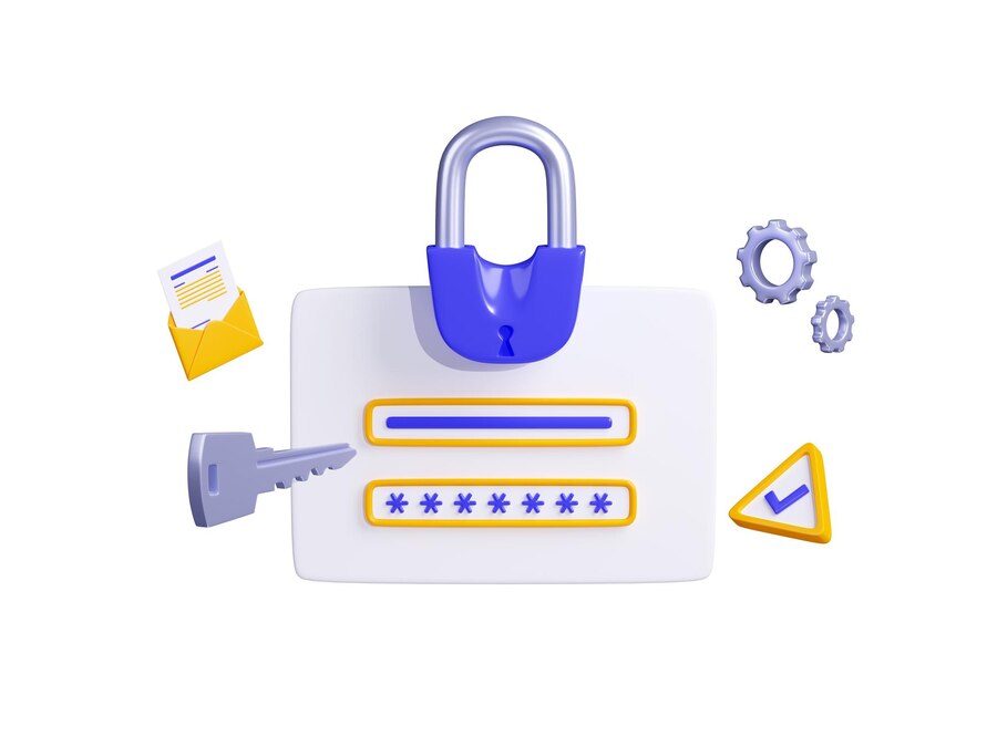 What is Password Manager?