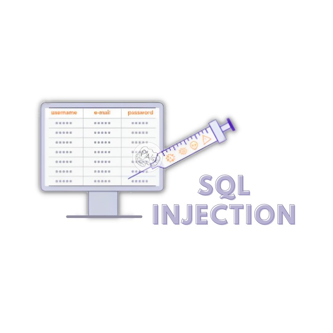 sql injection attack