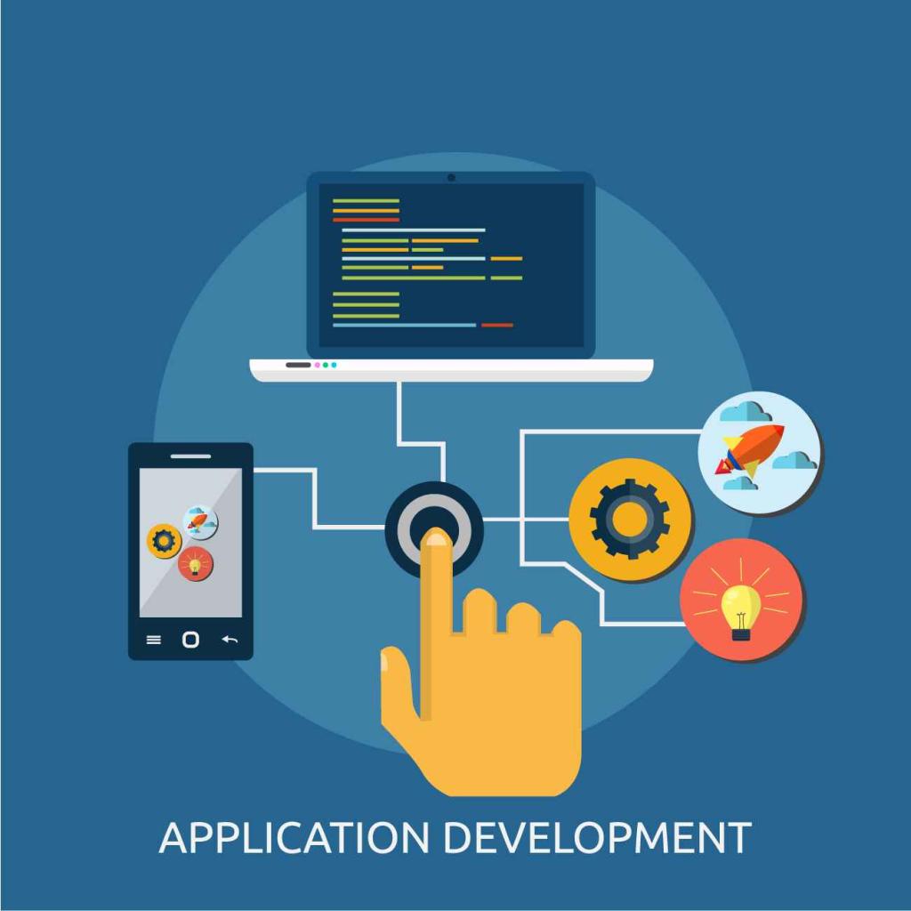 app development